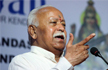 Ayodhya dispute: RSS chief Mohan Bhagwat says Indian Muslims did not demolish Ram Mandir